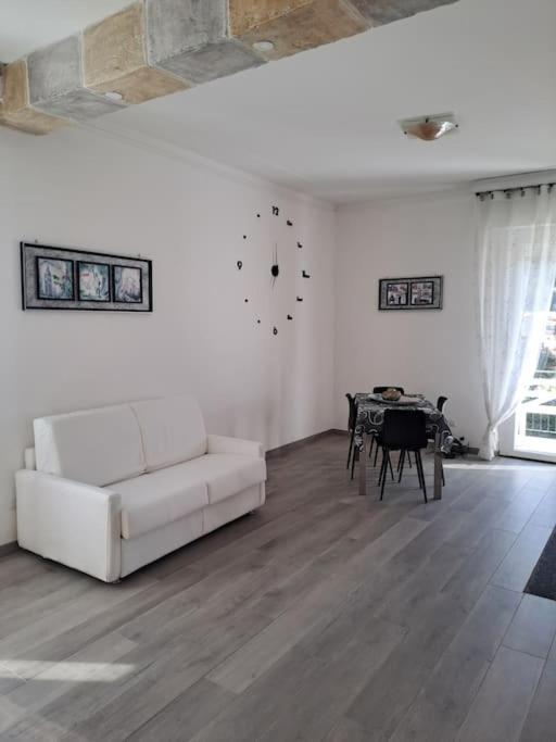 Relax1 Apartment Romito Magra Exterior photo