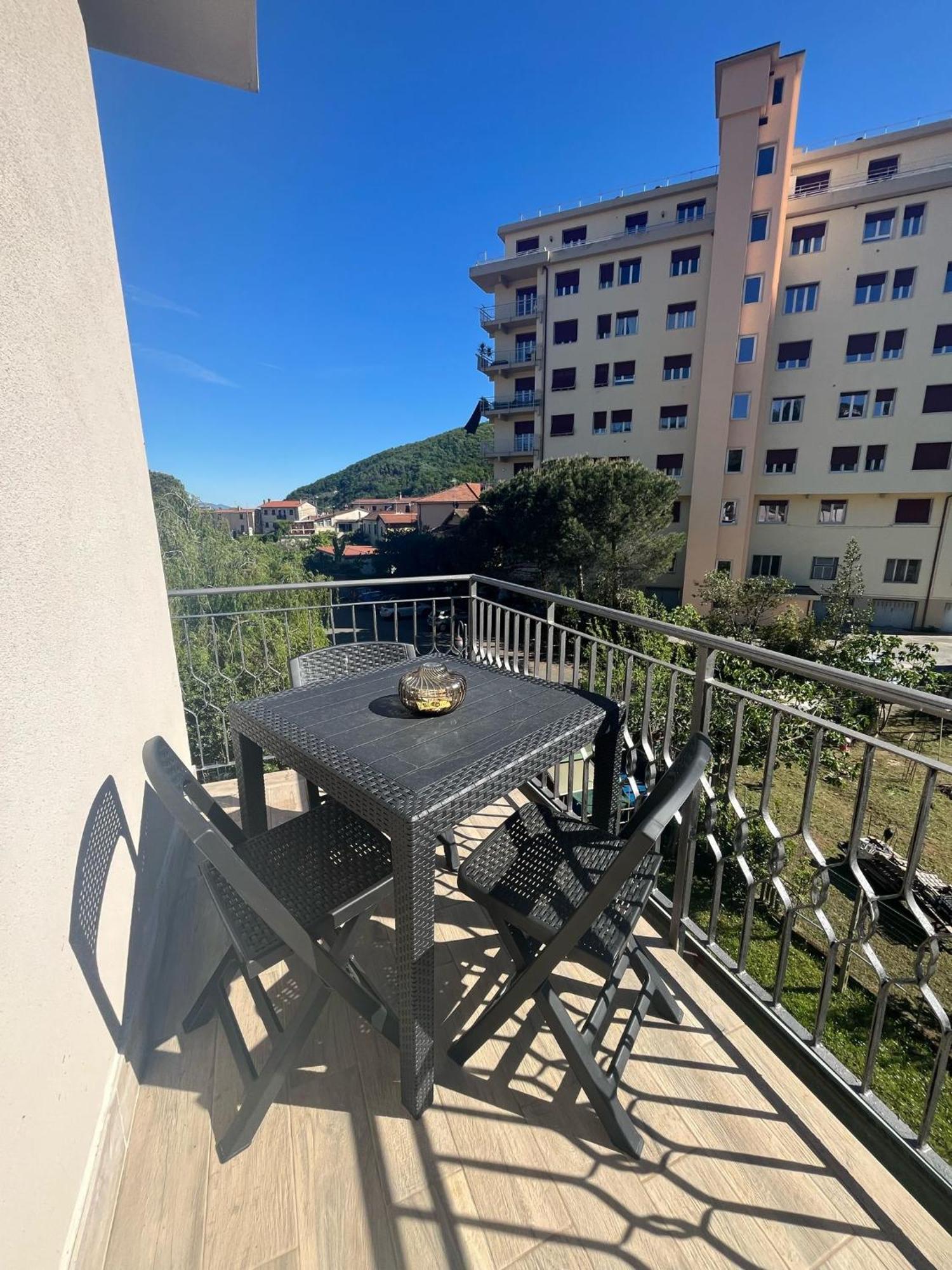 Relax1 Apartment Romito Magra Exterior photo