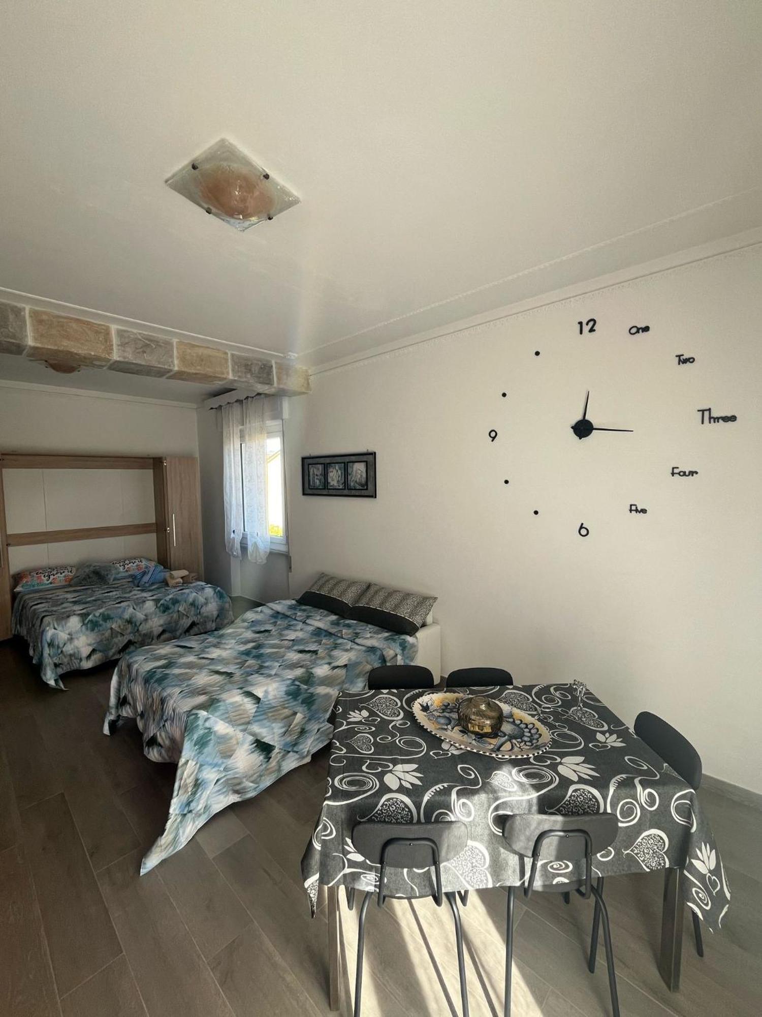 Relax1 Apartment Romito Magra Exterior photo