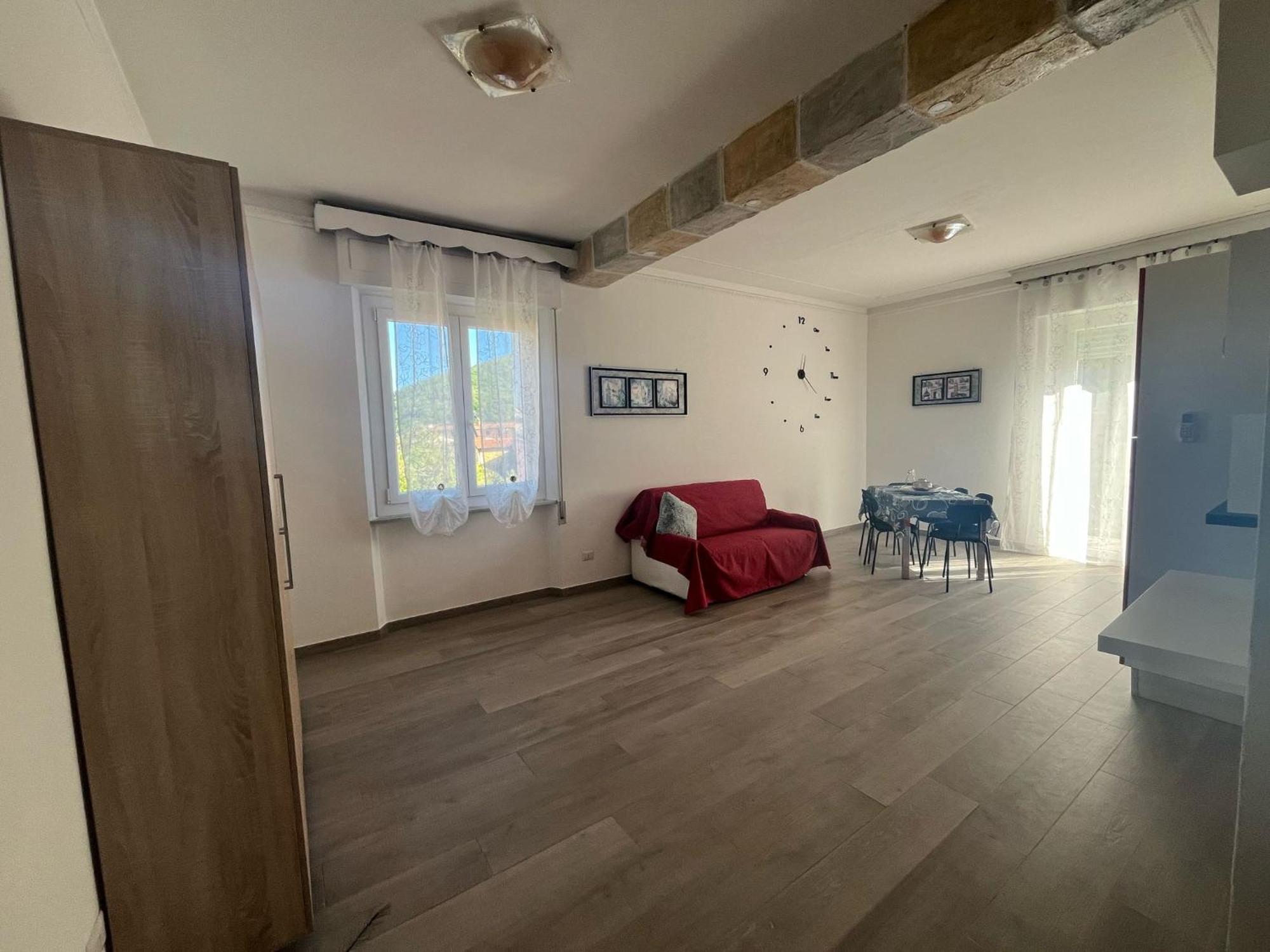 Relax1 Apartment Romito Magra Exterior photo